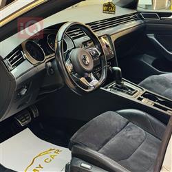 فولكسفاغن أرتيون